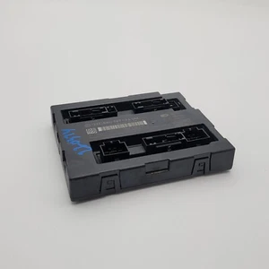 2013 - 2016 AUDI A4 S4 A5 S5 COMFORT CONTROL MODULE CCM BCM OEM 8K0907064GM - Picture 1 of 17