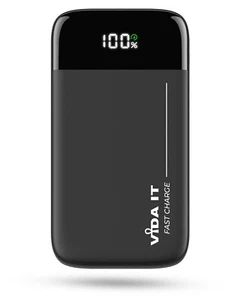 Ultra Fast Portable Charger 10000mAh Power Bank for Phone PD QC USB Battery Pack - Picture 1 of 9