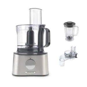 Robot da cucina Kenwood FDM304SS - 2 anni di garanzia - Foto 1 di 6