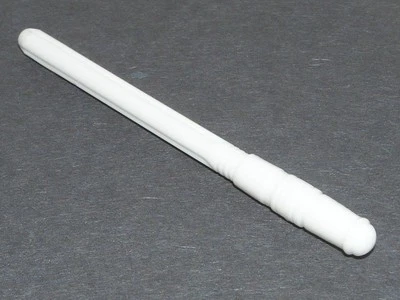 GI Joe Missile Part for Frostbite v3 A Real American Hero Vintage Series - Image 1 of 2