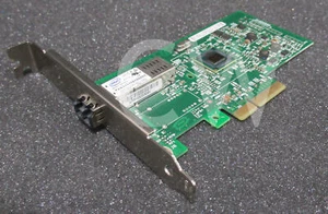 EXPI9400PF Intel PRO/1000 PF 1-Port LC 1GB Ethernet PCIe Server Network Adapter - Picture 1 of 2
