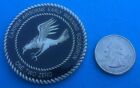 US NAVY CHALLENGE COIN AIRBORNE COMMAND & CONTROL SQUADRON 120 (VAW-120)