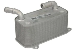 Se adapta al enfriador de aceite NISSENS NIS 91389, REPUESTO DE ACEITE DE MOTOR OE - Imagen 1 de 7