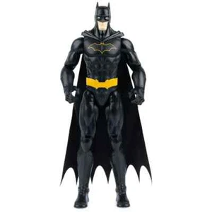 DC Comics, 12 Zoll Batman Actionfigur, Kinderspielzeug für Jungen und Mädchen - Bild 1 von 2