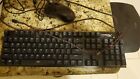 Hyperx Alloy Fps Mechanical Gaming Keyboard And Benq Zowie Fk2 Mouse
