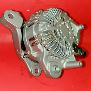 2013 2014 2015 2016 2017 Honda Accord Sport 2.4L Manual Transmission Alternator - Picture 1 of 9