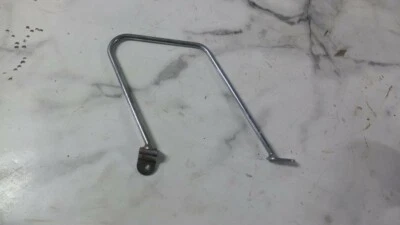 97 Honda VT1100 VT 1100 C2 Shadow ACE Right Saddlebag Saddle Bag Mount Bracket Foto 1 de 4