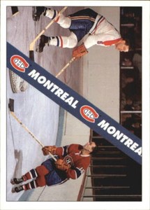 1991-92 Ultimate Original Six Hockey Card Pick