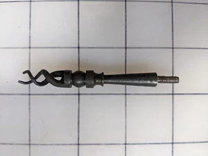 Gusano de remolque, gusano de remolque de limpieza, 10/32 hilos, hecho a mano - Imagen 1 de 2
