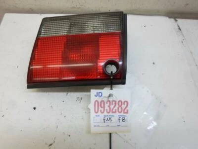RIGHT TAILLIGHT SAAB 900 1994 1995 1996 1997 1998 4398582 OEM - Image 1 of 4