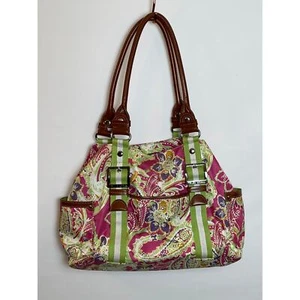 Tyler Rodan Paisley Verano para Verano - ¡Tantos Bolsillos! - Ideal para viajar - Imagen 1 de 13