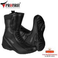 ixs montevideo boots