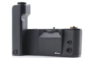 Tested [NEAR MINT] Nikon MD-4 Motor Drive for F3 HP F3HP Film Camera from JAPAN - Picture 1 of 8