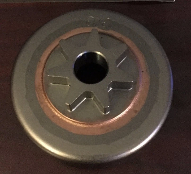 A556001580 OEM ECHO CS 590 Timber Wolf Clutch Drum Sprocket