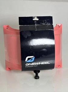 Onewheel XR Fender Kit - Coral- EO - Picture 1 of 1