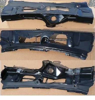 1970-74 Cuda Challenger Cowl Panel Foto 1 de 2