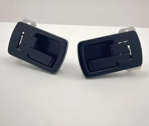 Billet Inner Door Release Interior Door  Handle Set for Porsche 914 - Picture 1 of 3