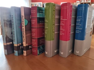Bücherkiste,Konvolut, 7 Bücher, Reader´s digest Auswahlbücher teilweise OVP - Bild 1 von 15