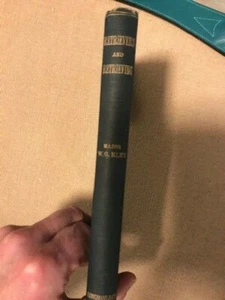 Major W.G. Eley. Retrievers and Retrieving [1905]. - Picture 1 of 3
