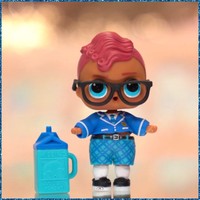 mercado libre muñecas lol