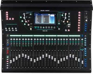 Allen & Heath SQ-6 48-channel Digital Mixer - Picture 1 of 1