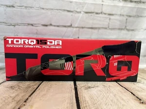 Chemical Guys TORQ15DA 15mm Long-Throw Random Orbital Polisher (P4) | OPEN BOX - Picture 1 of 5