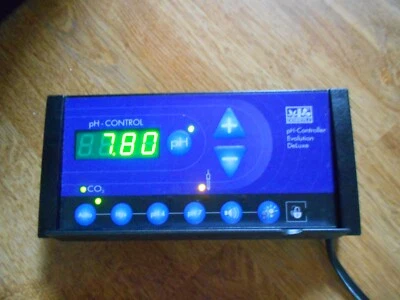 KIT DENNERLE contrôleur pH CO2 EVOLUTION DE LUXE - Photo 1/4
