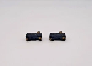 Honeywell YZ-2RQI-D5 Mikroschalter (2 Stück) - Bild 1 von 7