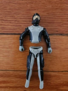 Vintage Hasbro ARAH GI Joe Torpedo V1 - Bild 1 von 2