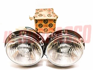 Groups Optical Lights Mugs With Position Lancia Fulvia Coupe 2 3 Series Siem - Picture 1 of 3
