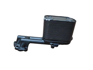 RADIATORE OLIO KTM 1290 ADV 2018 CON 18705 KM 69238050000 - Foto 1 di 24