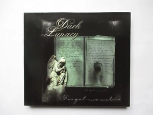 Dark Lunacy Forget-Me-Not (CD) - Imagen 1 de 7