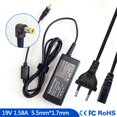 Laptop Netzteil Ladegerät für Acer Aspire One AOA150-1798 AOA150-1635 ZE6 D270 - Bild 1 von 4