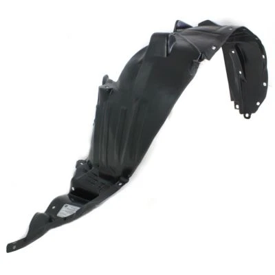 New Front Driver Side Fender Liner Splash Shield For 01-06 Acura MDX AC1250101 - Imagem 1 de 4