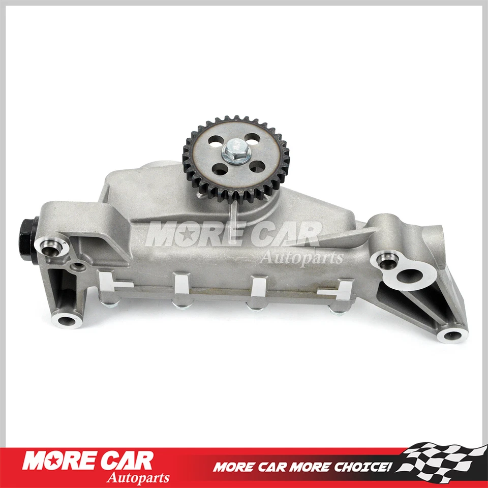 Bomba de aceite 213102C001 para Hyundai Genesis 2010-2014 cupé 2,0 L turboalimentado L4 Foto 1 de 4