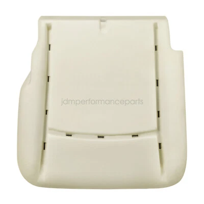 For 2009-2018 Dodge Ram 4500 1500 2500 3500 Driver Side Bottom Seat Foam Cushion - Image 1 of 4