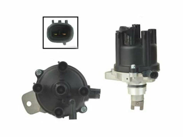 Distribuidor de encendido para Toyota RAV4 X162MZ 1996-1997 distribuidor Foto 1 de 1