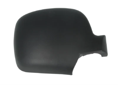 COQUE DE RETROVISEUR DROITE pour RENAULT KANGOO 2008-2013 NOIR - Photo 1/2