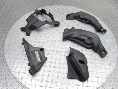 Крышка обтекателя левая правая 2017 Benelli TNT300 разные корпус панель капота изготовитель оборудования - Изображение 1 из 4