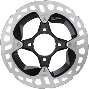 2 x Shimano XTR RT-MT900 Centre lock External Lockring Disc Brake Rotor 140mm - Picture 1 of 2