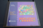 Edmark Trudy's Time & Place House Education PC Windows 95