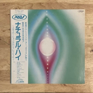 LP Japanese Mono ~ Ambient Obscure Sound ~ Togenkyo Music Board Selection 640 AX - Foto 1 di 5