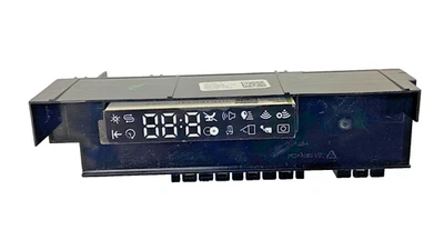 Beko Bloomberg 1515740100 E8p Display Card - Image 1 of 2