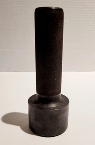 NIAGRA HOHLSTANZE GRÖSSE 2 HERGESTELLT VON NIAGRA MACHINE & TOOL WORKS, BUFFALO, NY - Bild 1 von 5