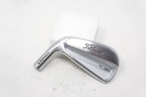 New Titleist 2023 T150 28* #6 Iron Club Head Only  1314243 Lefty Lh - Picture 1 of 4