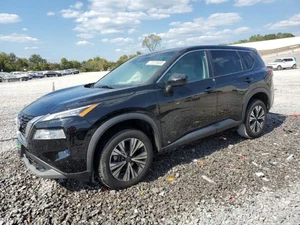 AC Condenser US Built Fits 21-25 ROGUE 5248132 - Picture 1 of 12