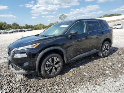 AC Condenser US Built Fits 21-25 ROGUE 5248132 - Image 1 of 4