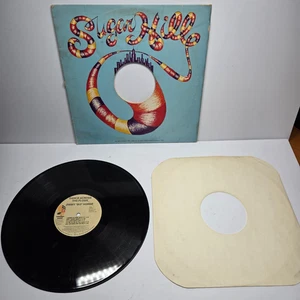 JIMMY "BO" HORNE Dance Across The Floor Vinyl Record LP Album SSE 7801 READ - Imagen 1 de 11