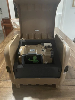 Fallout 4 Collector's Edition Pip-Boy - Image 1 of 4
