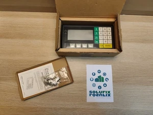 Omron NT11S-SF121B NT11SSF121B Nuevo. - Imagen 1 de 3